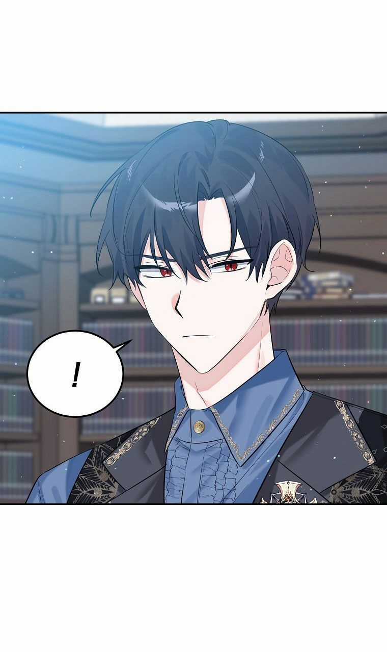 Ác Nữ Karuna Bé Lại - Chapter 17 - Trang 80