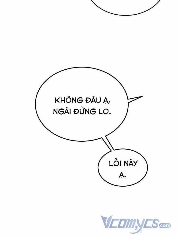 Ác Nữ Karuna Bé Lại - Chapter 17 - Trang 9