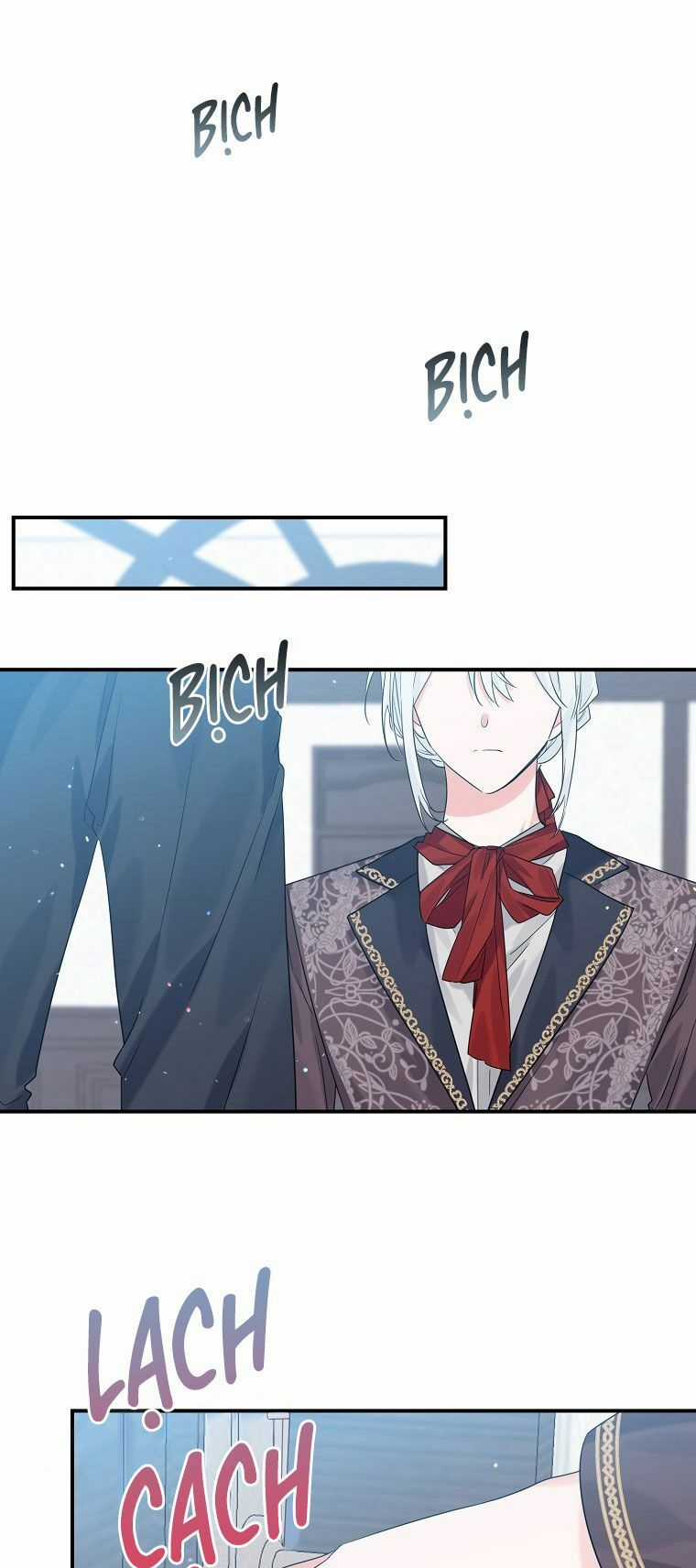 Ác Nữ Karuna Bé Lại - Chapter 17 - Trang 10