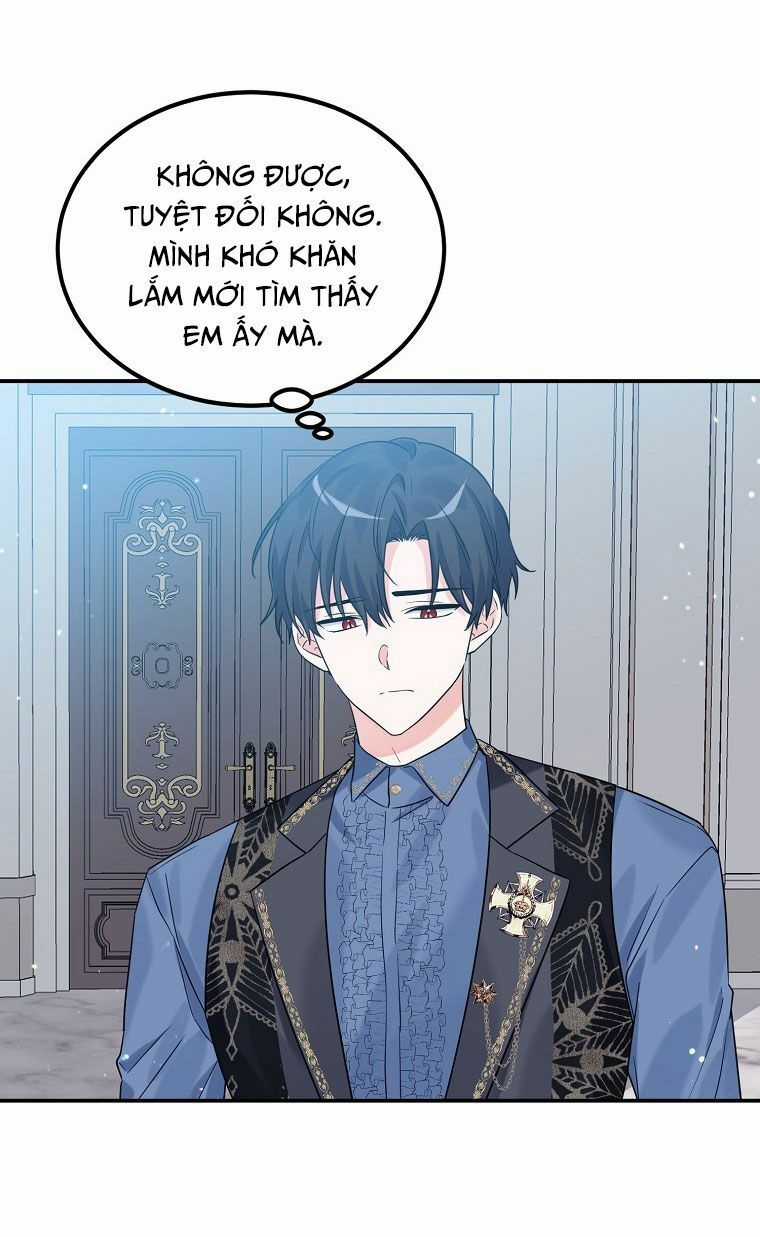 Ác Nữ Karuna Bé Lại - Chapter 18 - Trang 11