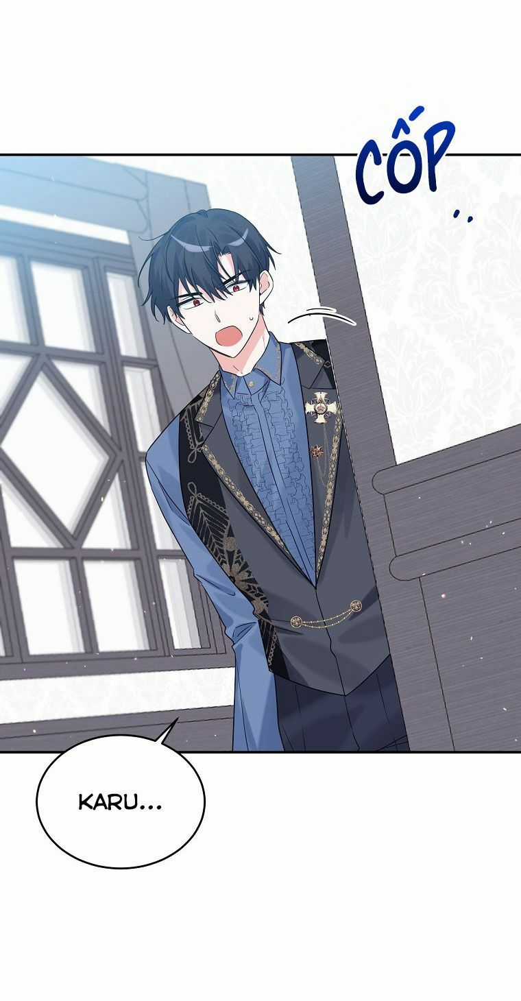 Ác Nữ Karuna Bé Lại - Chapter 18 - Trang 15