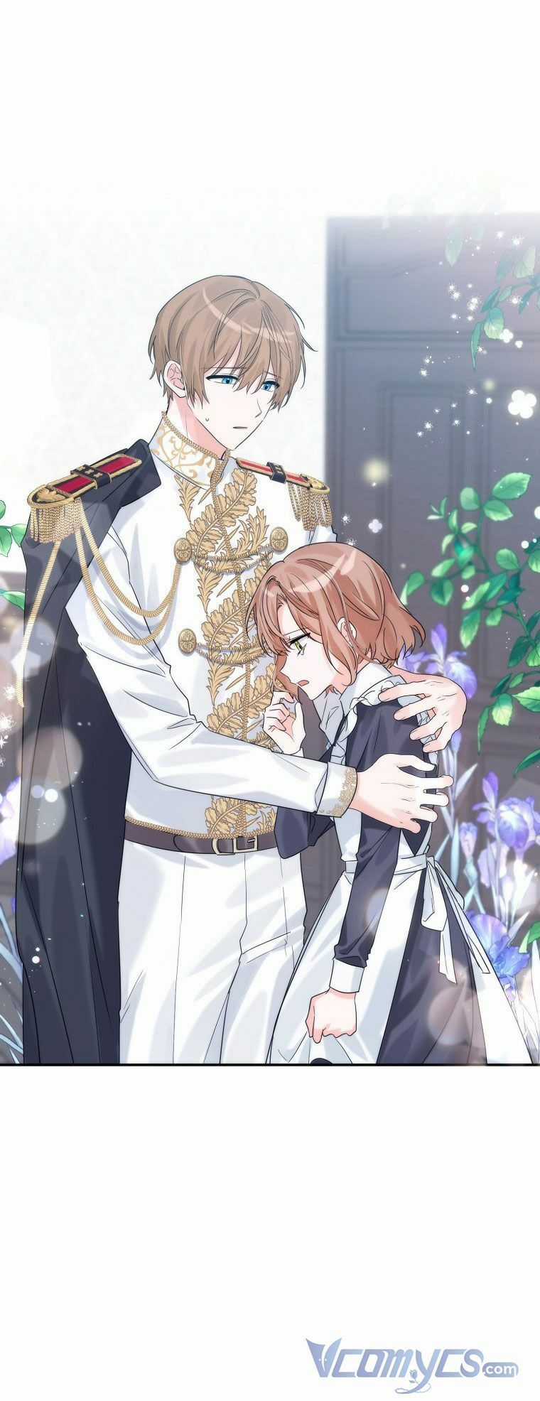 Ác Nữ Karuna Bé Lại - Chapter 18 - Trang 17