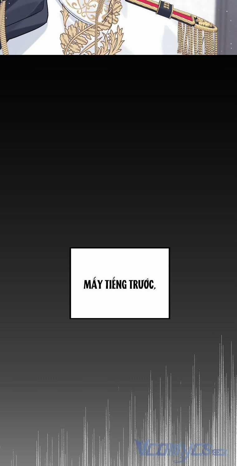 Ác Nữ Karuna Bé Lại - Chapter 18 - Trang 19