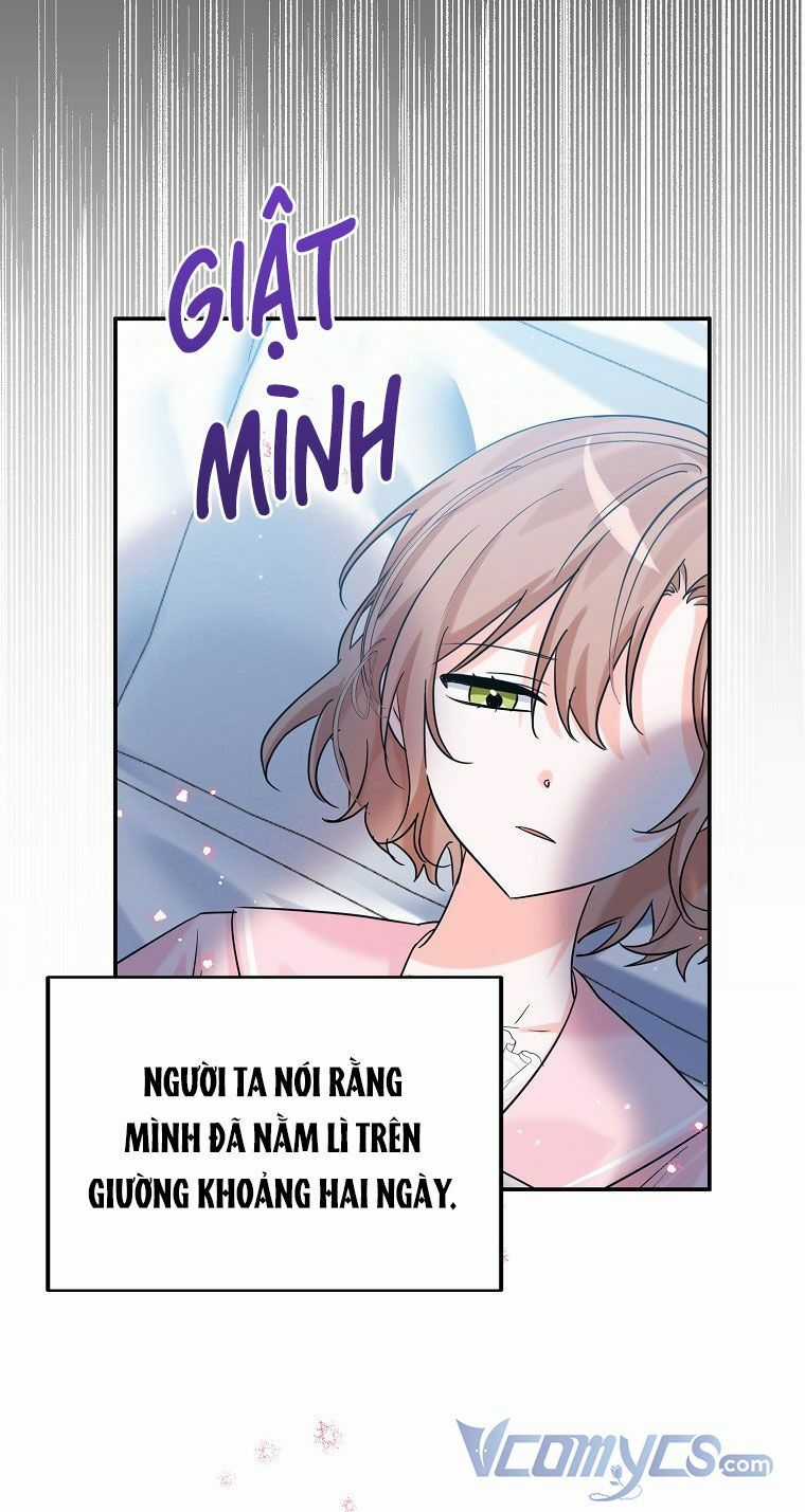 Ác Nữ Karuna Bé Lại - Chapter 18 - Trang 20