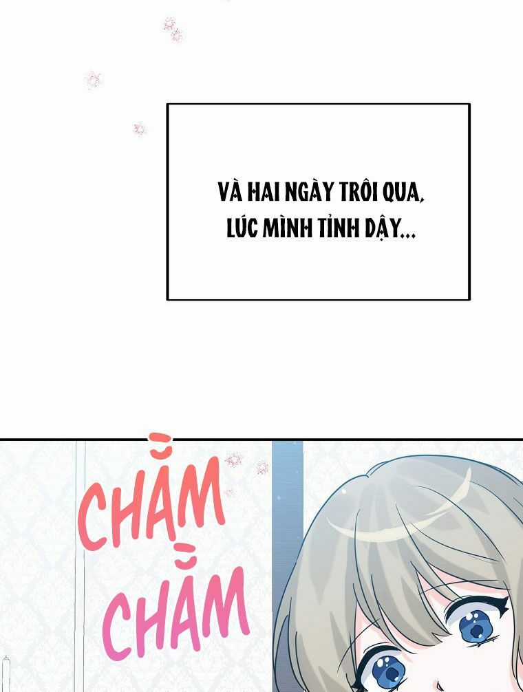 Ác Nữ Karuna Bé Lại - Chapter 18 - Trang 21