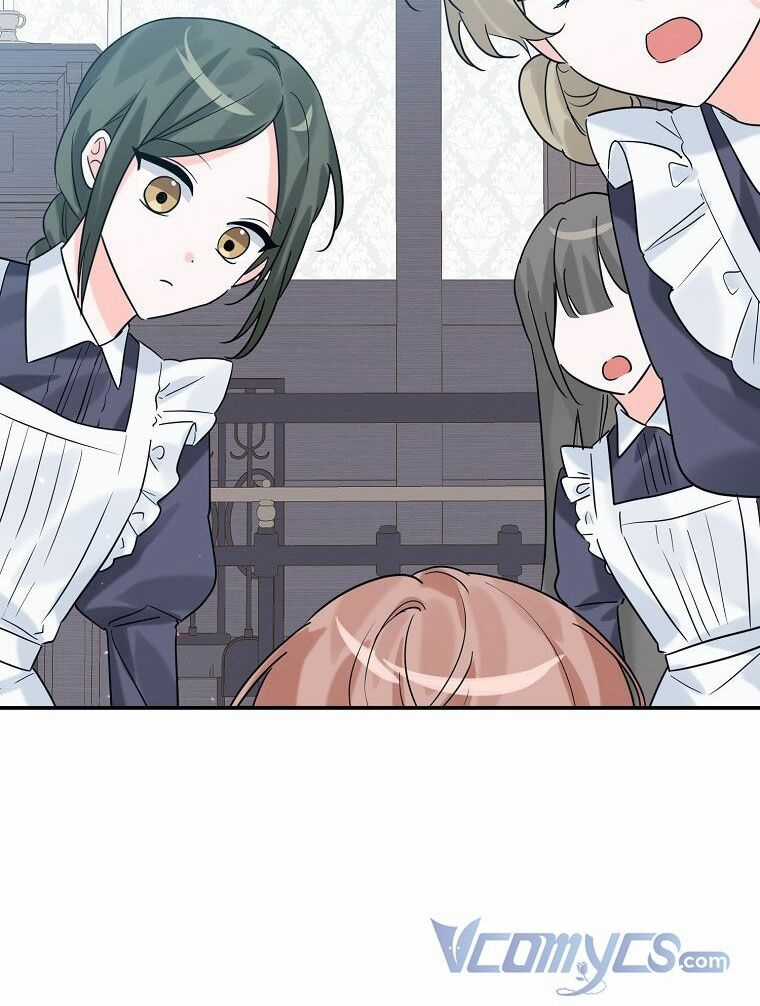 Ác Nữ Karuna Bé Lại - Chapter 18 - Trang 22