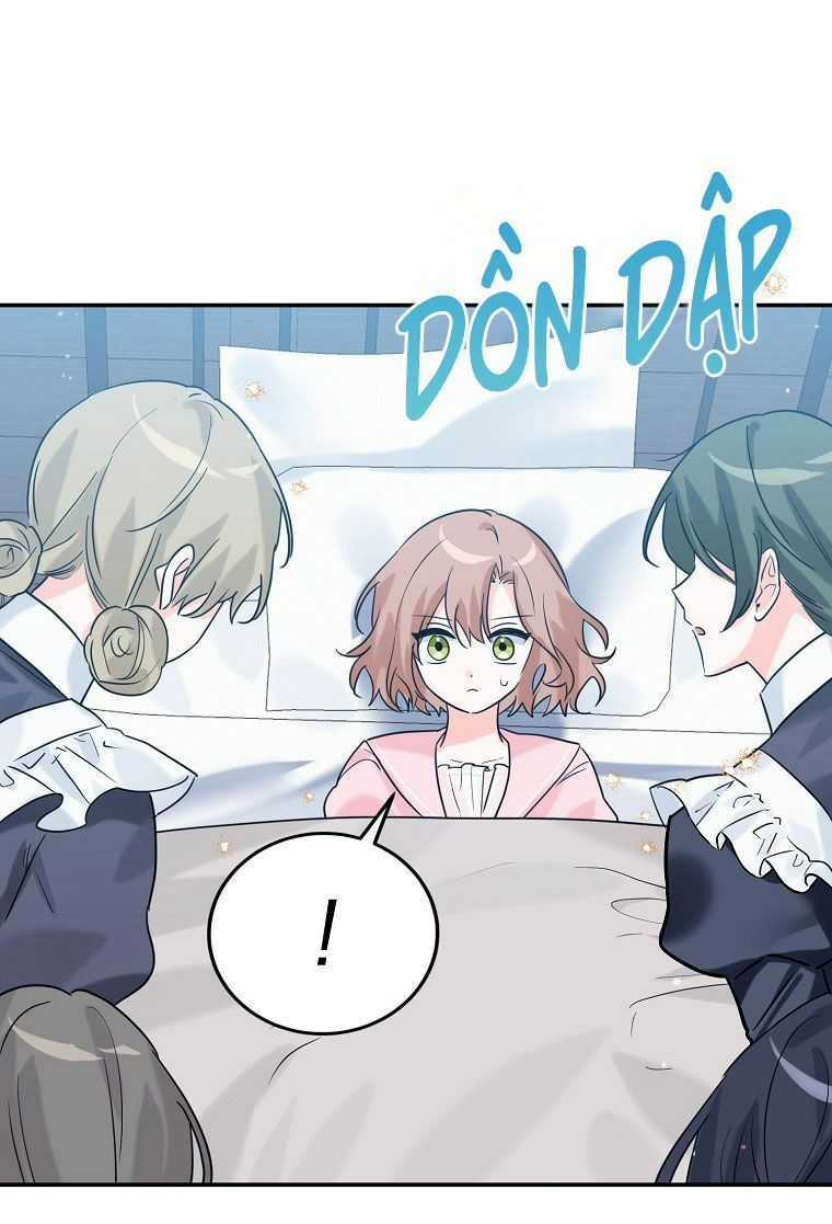 Ác Nữ Karuna Bé Lại - Chapter 18 - Trang 23