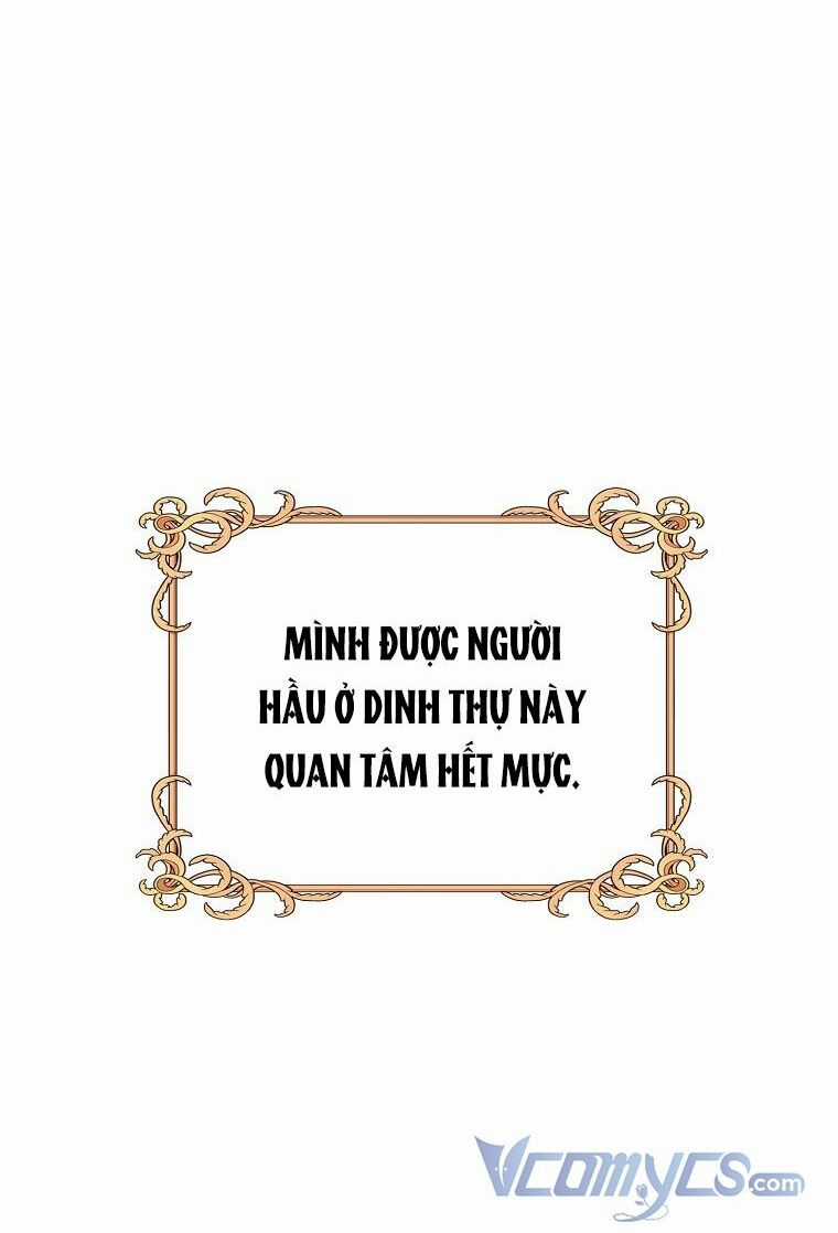 Ác Nữ Karuna Bé Lại - Chapter 18 - Trang 24