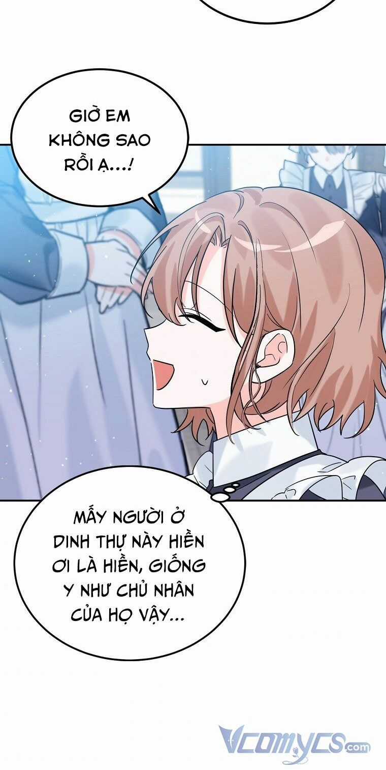 Ác Nữ Karuna Bé Lại - Chapter 18 - Trang 27