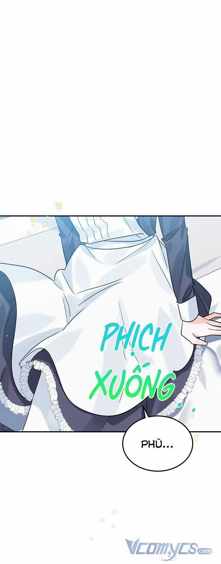 Ác Nữ Karuna Bé Lại - Chapter 18 - Trang 28