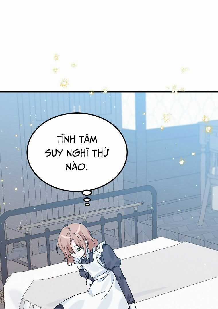 Ác Nữ Karuna Bé Lại - Chapter 18 - Trang 29