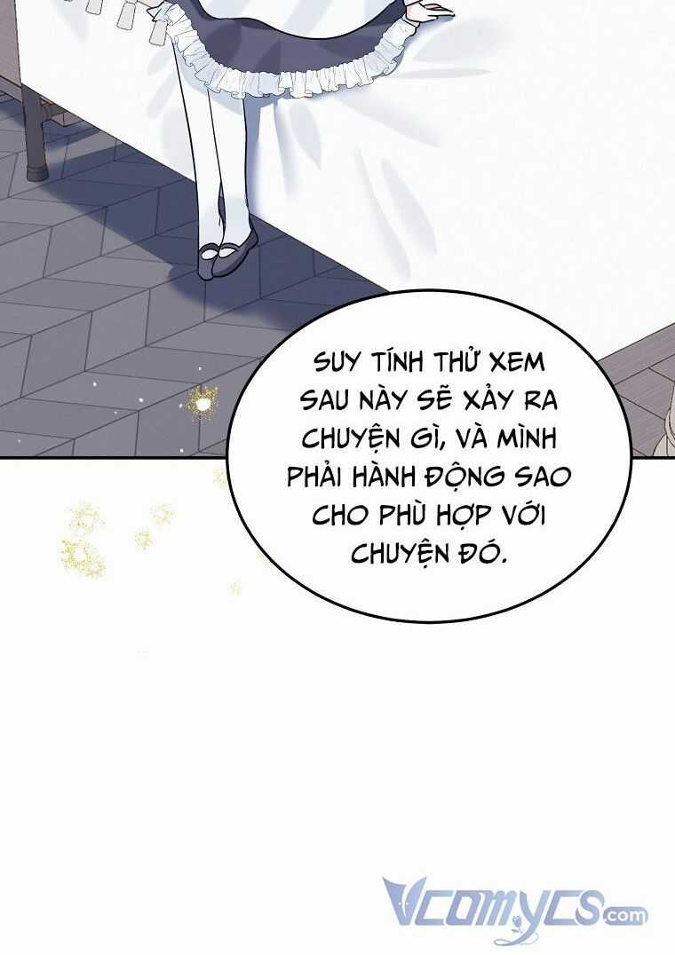 Ác Nữ Karuna Bé Lại - Chapter 18 - Trang 30