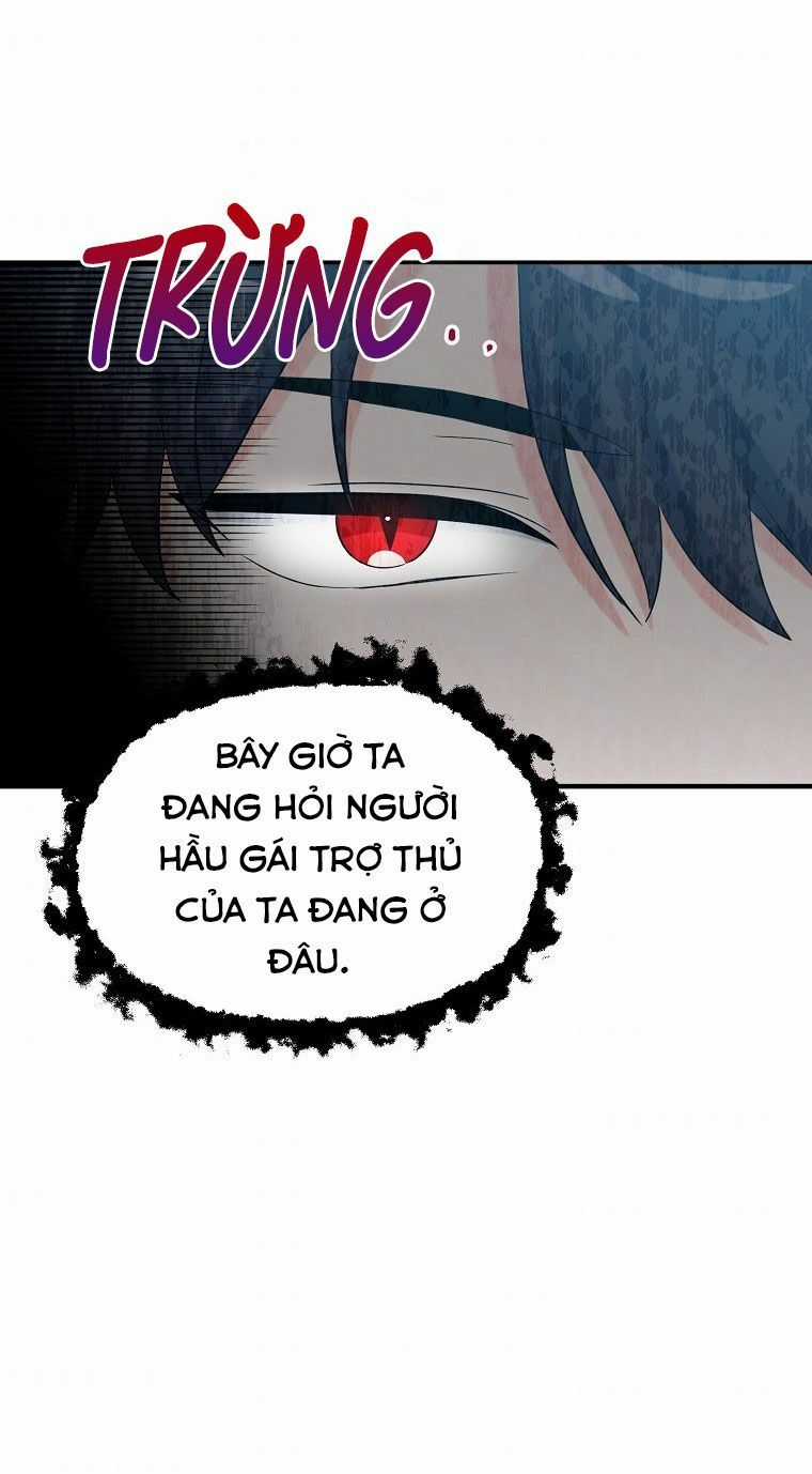 Ác Nữ Karuna Bé Lại - Chapter 18 - Trang 4