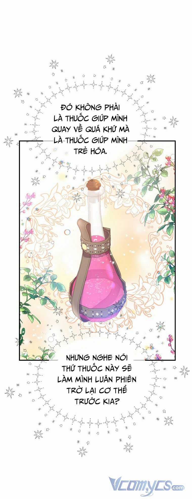 Ác Nữ Karuna Bé Lại - Chapter 18 - Trang 31