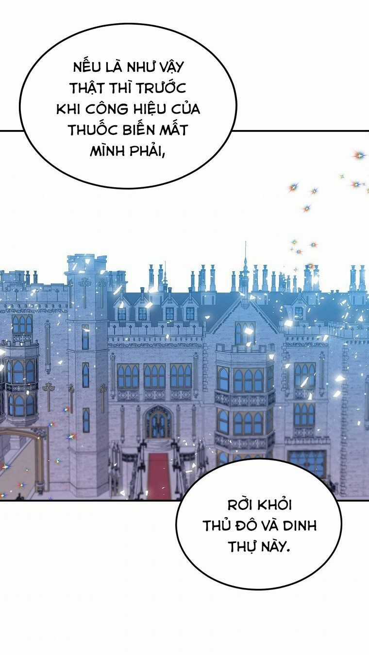 Ác Nữ Karuna Bé Lại - Chapter 18 - Trang 34