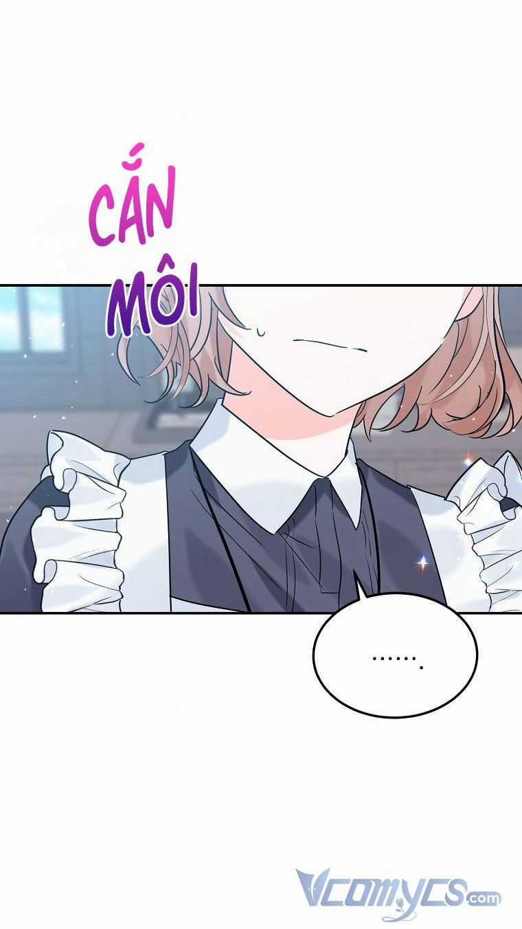 Ác Nữ Karuna Bé Lại - Chapter 18 - Trang 35