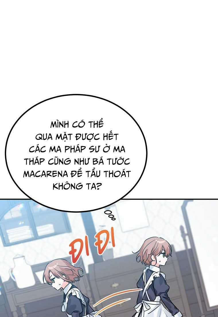 Ác Nữ Karuna Bé Lại - Chapter 18 - Trang 36