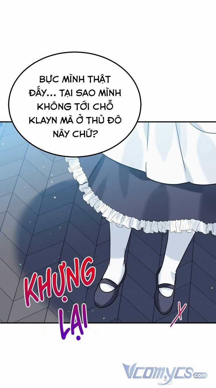 Ác Nữ Karuna Bé Lại - Chapter 18 - Trang 38