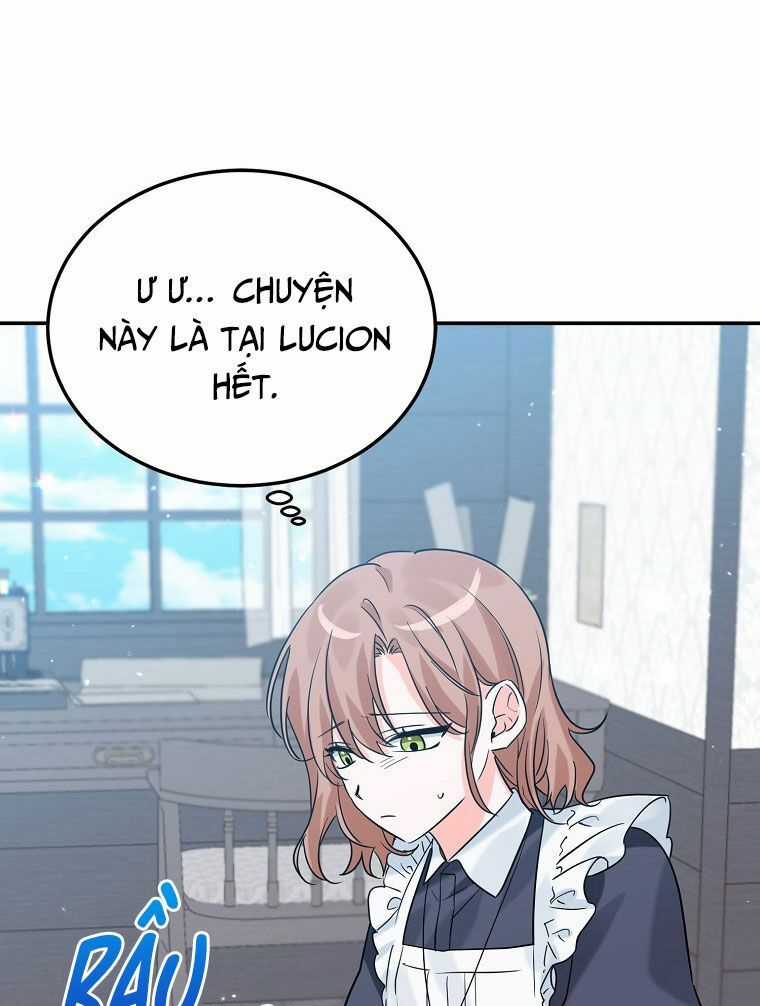 Ác Nữ Karuna Bé Lại - Chapter 18 - Trang 39