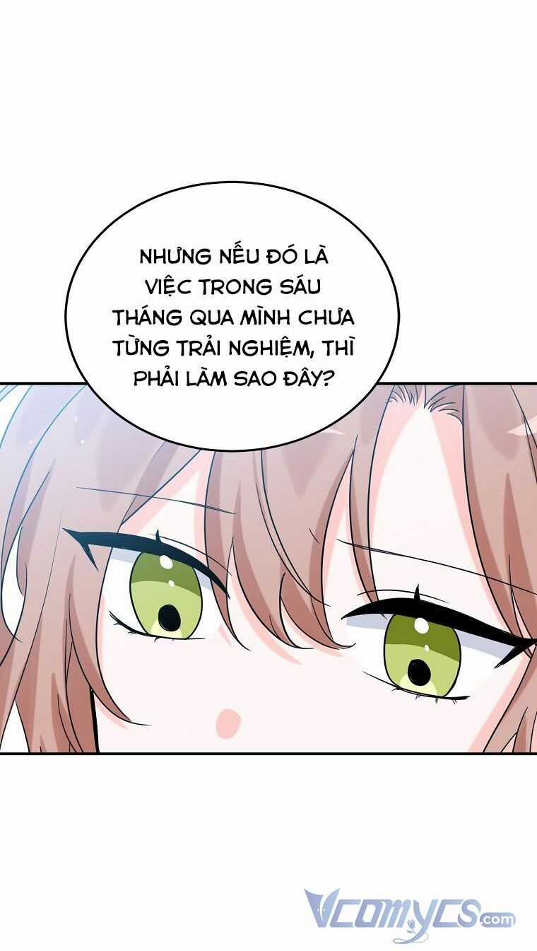 Ác Nữ Karuna Bé Lại - Chapter 18 - Trang 45