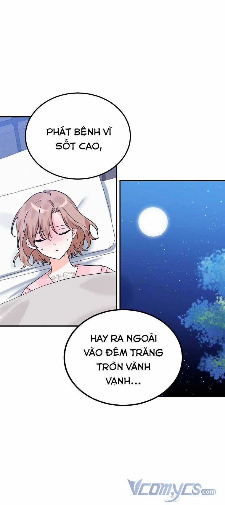 Ác Nữ Karuna Bé Lại - Chapter 18 - Trang 46