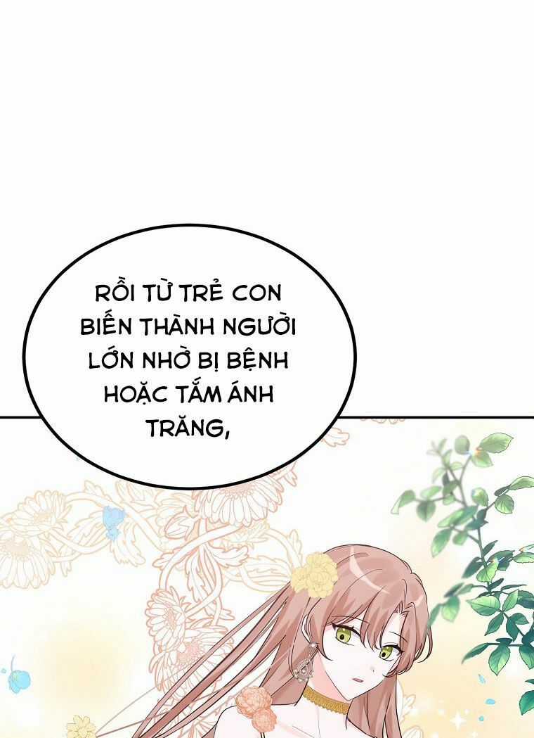 Ác Nữ Karuna Bé Lại - Chapter 18 - Trang 47