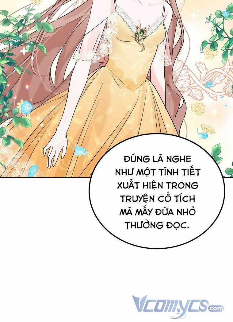 Ác Nữ Karuna Bé Lại - Chapter 18 - Trang 48