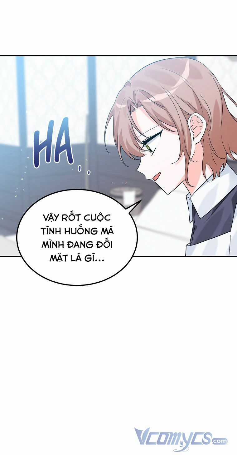 Ác Nữ Karuna Bé Lại - Chapter 18 - Trang 49