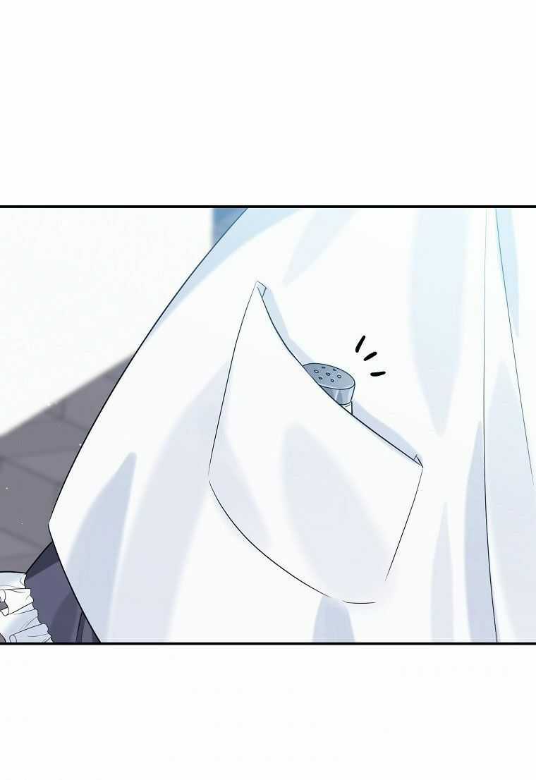 Ác Nữ Karuna Bé Lại - Chapter 18 - Trang 50