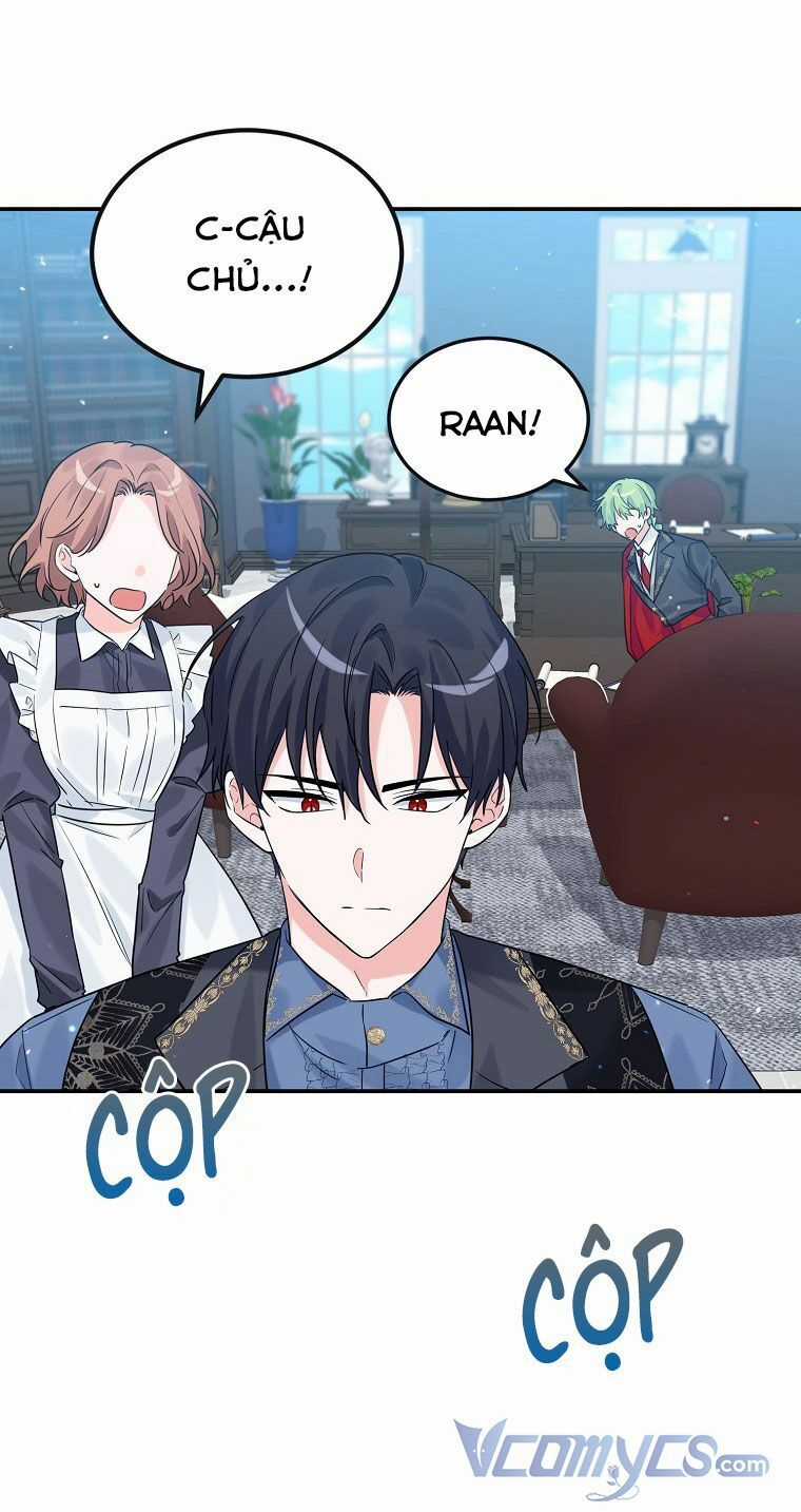 Ác Nữ Karuna Bé Lại - Chapter 18 - Trang 6