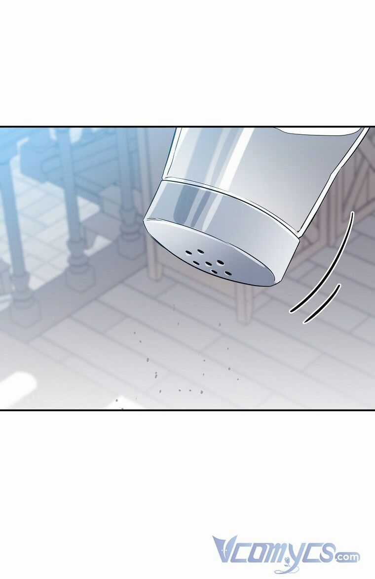 Ác Nữ Karuna Bé Lại - Chapter 18 - Trang 56