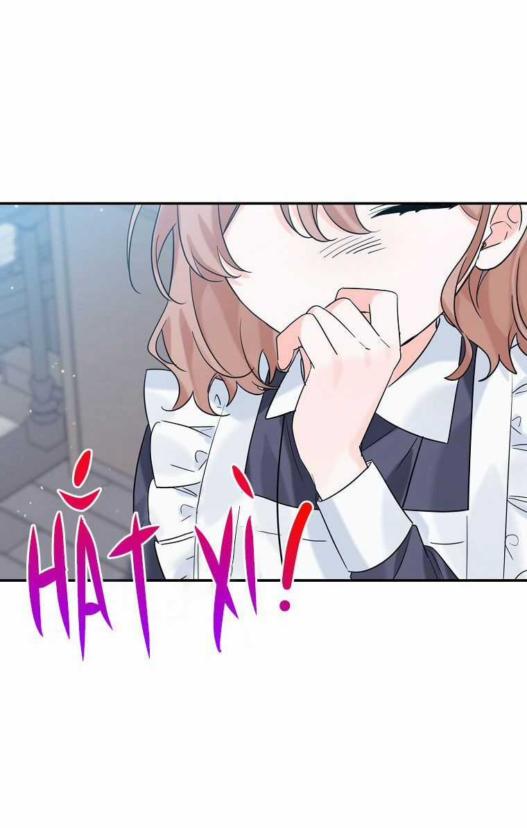 Ác Nữ Karuna Bé Lại - Chapter 18 - Trang 57