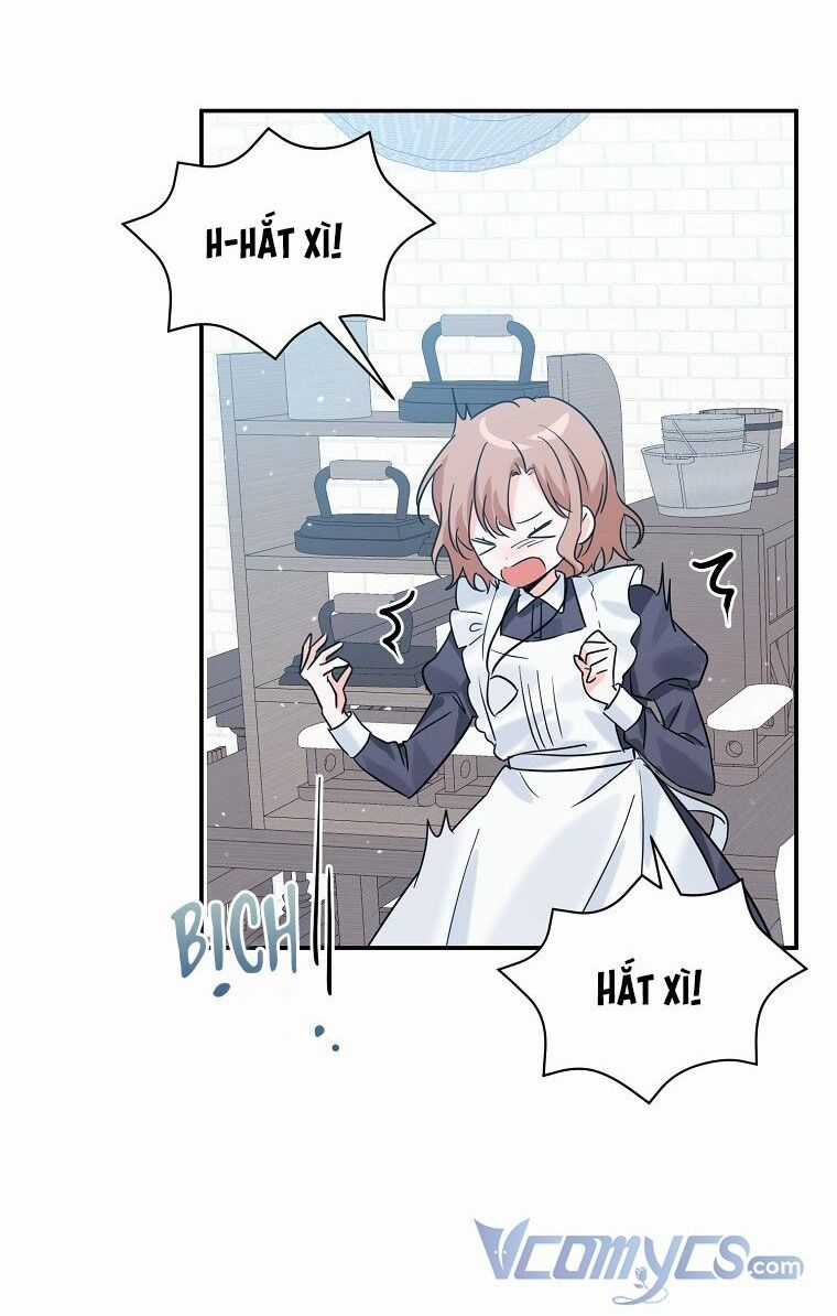 Ác Nữ Karuna Bé Lại - Chapter 18 - Trang 58