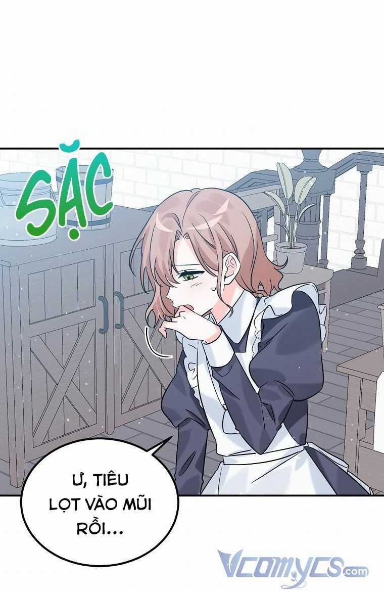 Ác Nữ Karuna Bé Lại - Chapter 18 - Trang 59