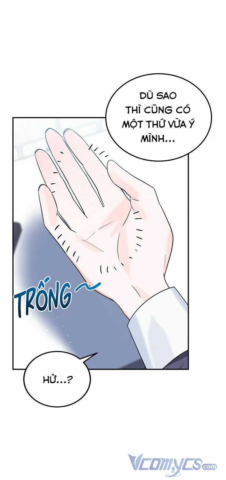 Ác Nữ Karuna Bé Lại - Chapter 18 - Trang 60