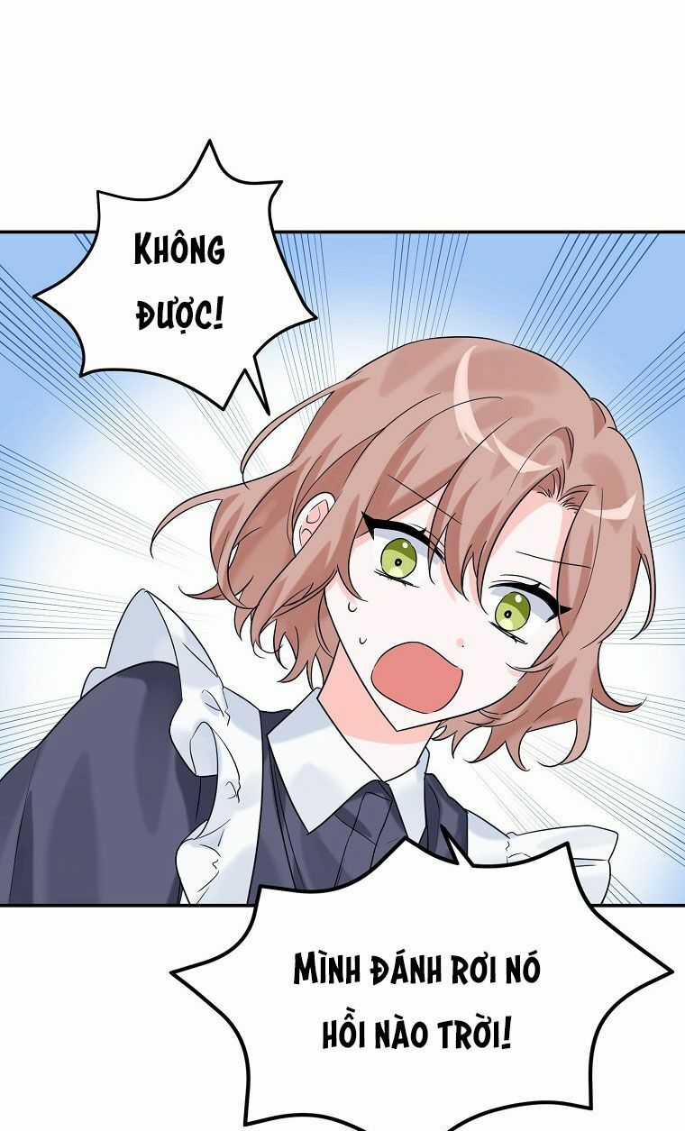 Ác Nữ Karuna Bé Lại - Chapter 18 - Trang 62