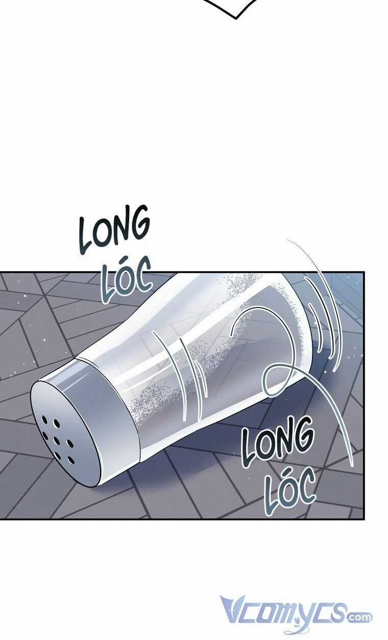 Ác Nữ Karuna Bé Lại - Chapter 18 - Trang 63