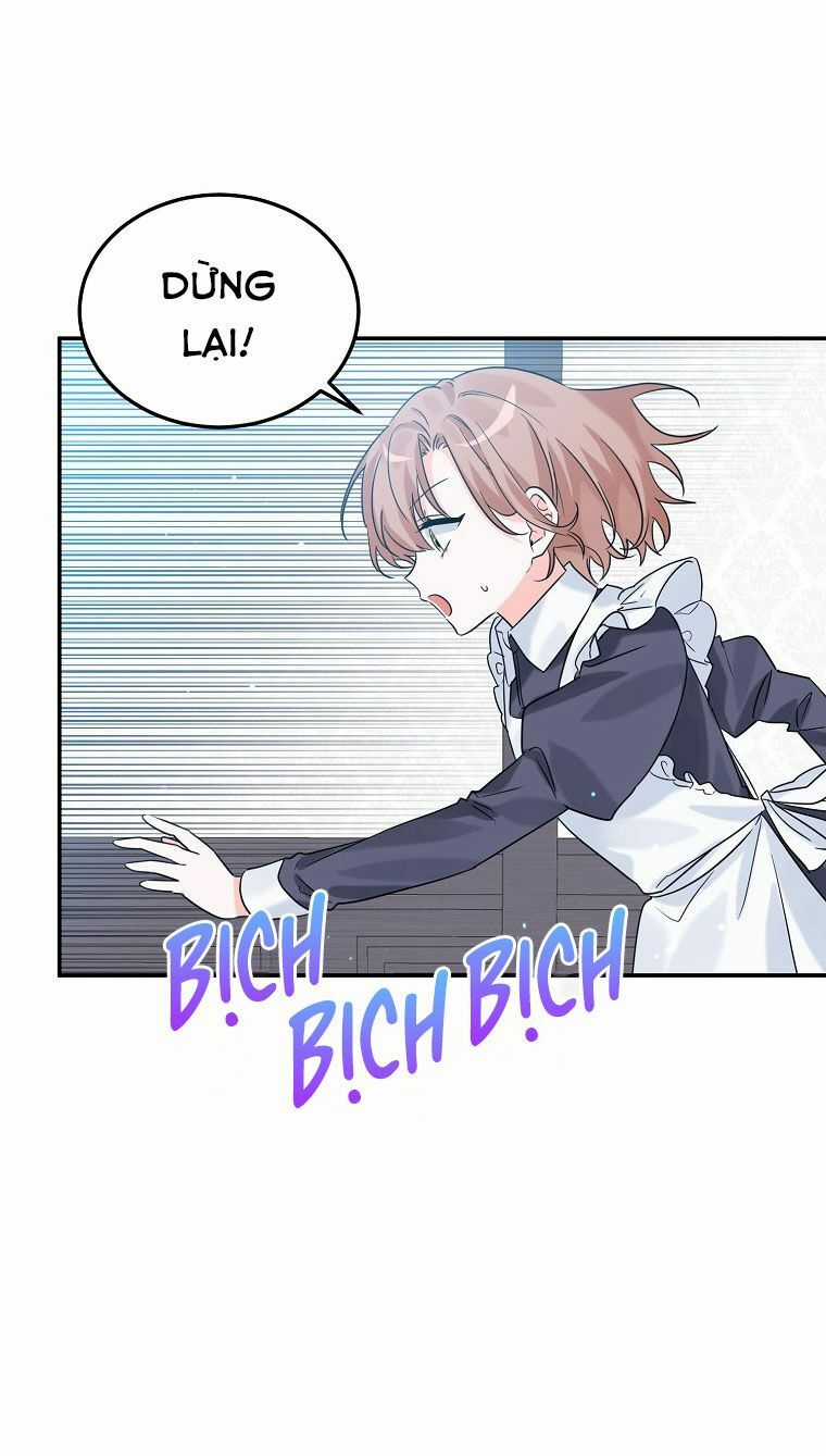 Ác Nữ Karuna Bé Lại - Chapter 18 - Trang 64