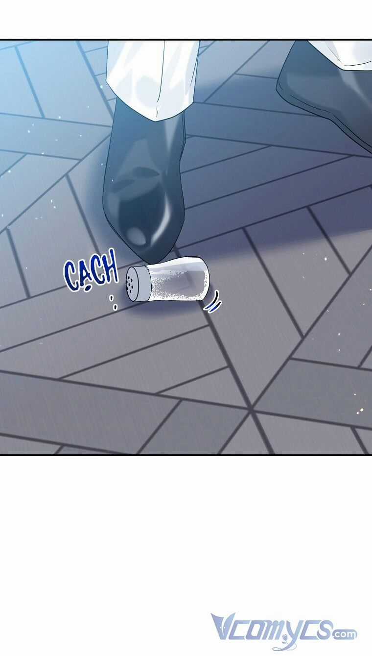 Ác Nữ Karuna Bé Lại - Chapter 18 - Trang 65