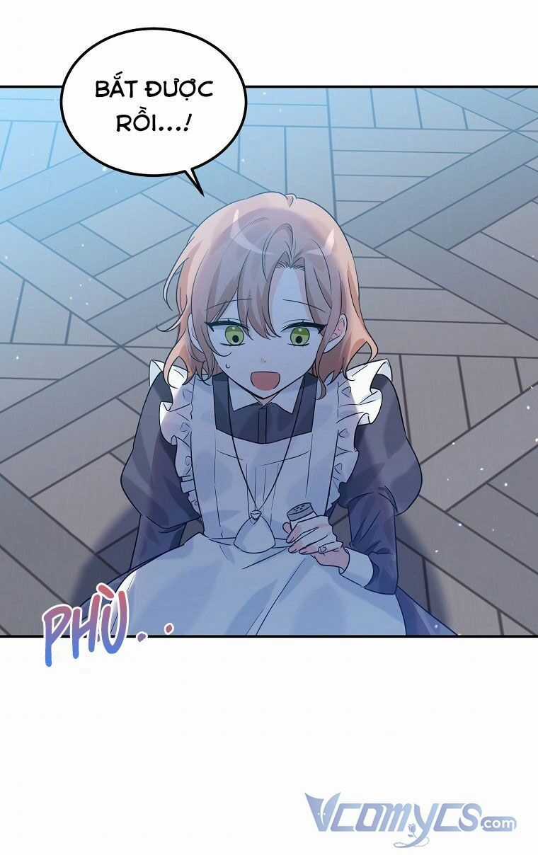 Ác Nữ Karuna Bé Lại - Chapter 18 - Trang 67