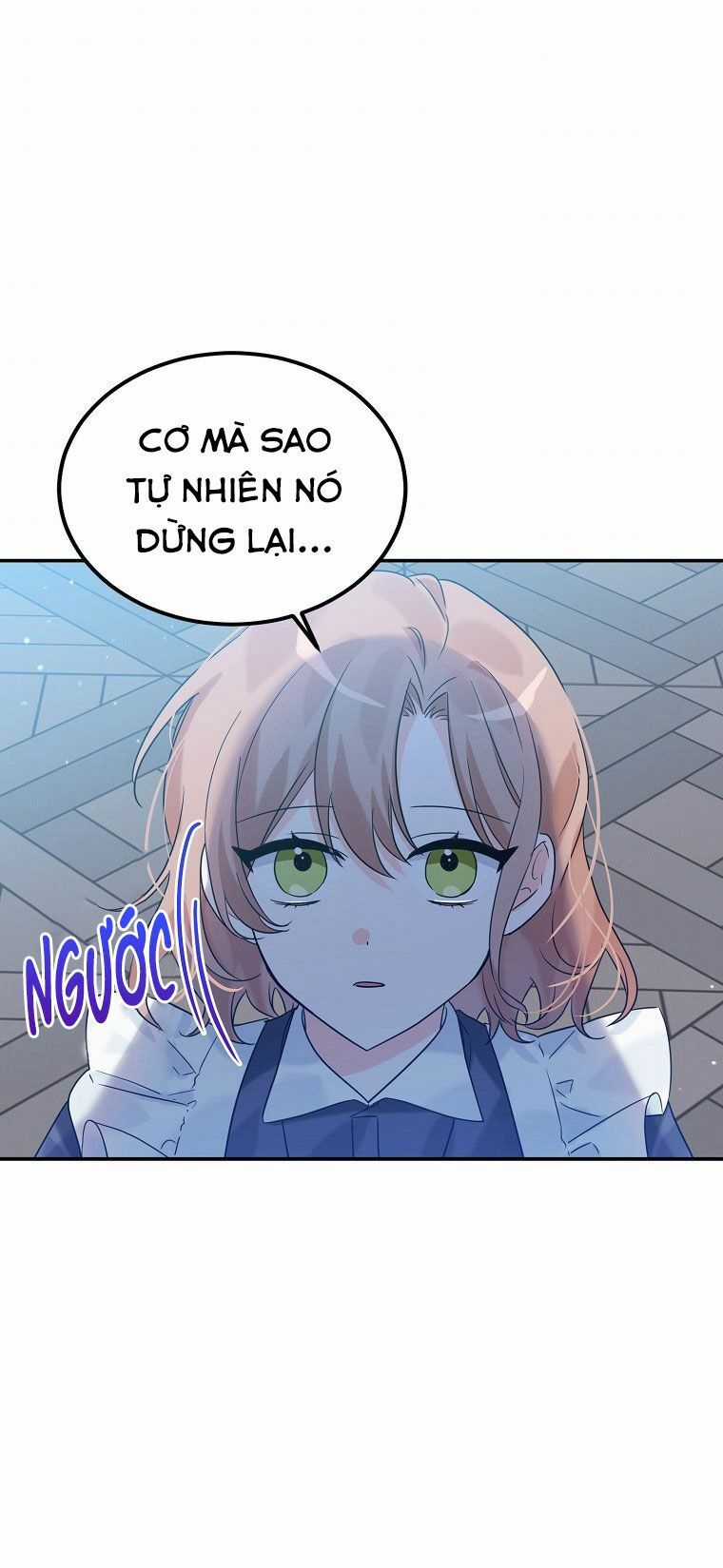 Ác Nữ Karuna Bé Lại - Chapter 18 - Trang 68