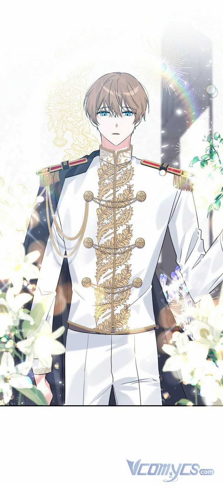 Ác Nữ Karuna Bé Lại - Chapter 18 - Trang 69