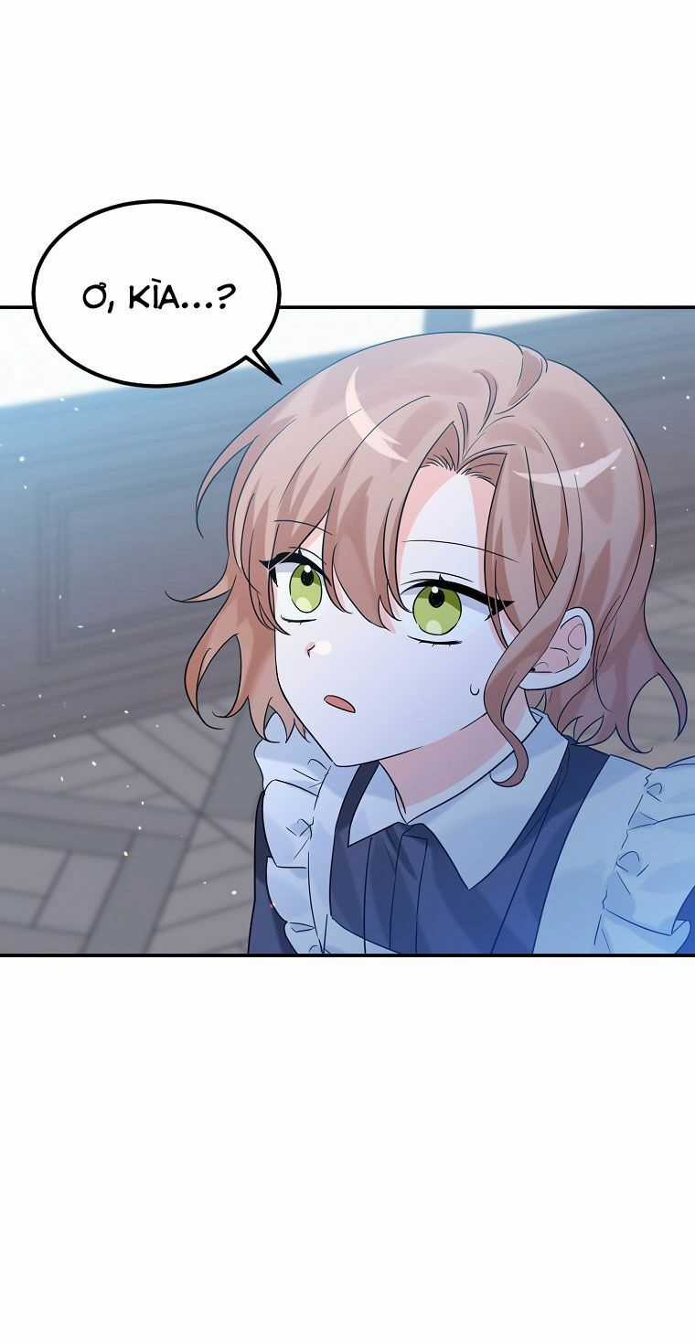 Ác Nữ Karuna Bé Lại - Chapter 18 - Trang 70