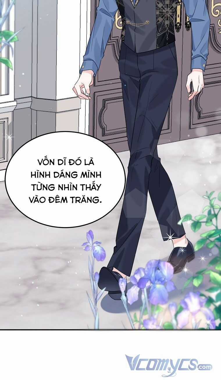 Ác Nữ Karuna Bé Lại - Chapter 18 - Trang 8