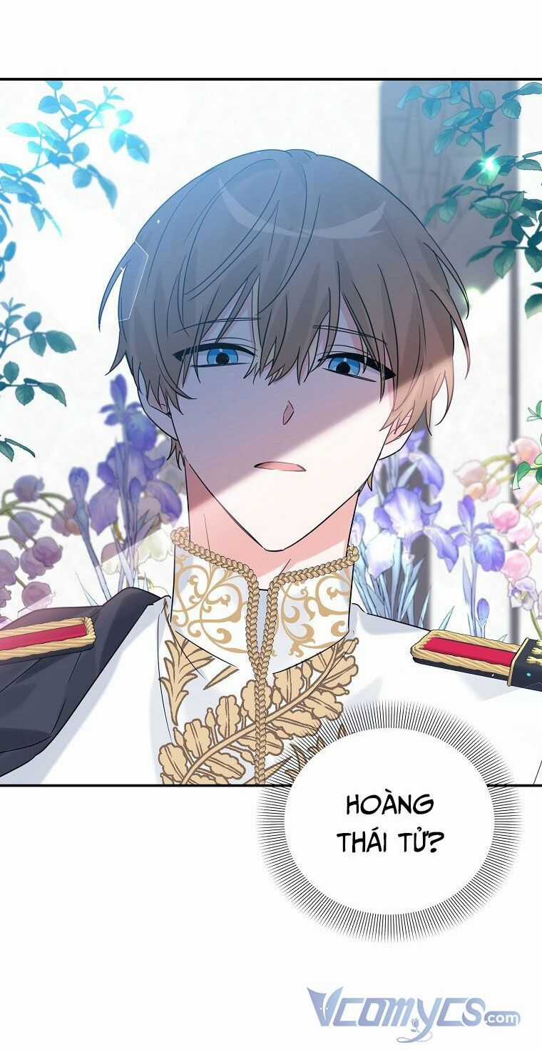 Ác Nữ Karuna Bé Lại - Chapter 18 - Trang 71