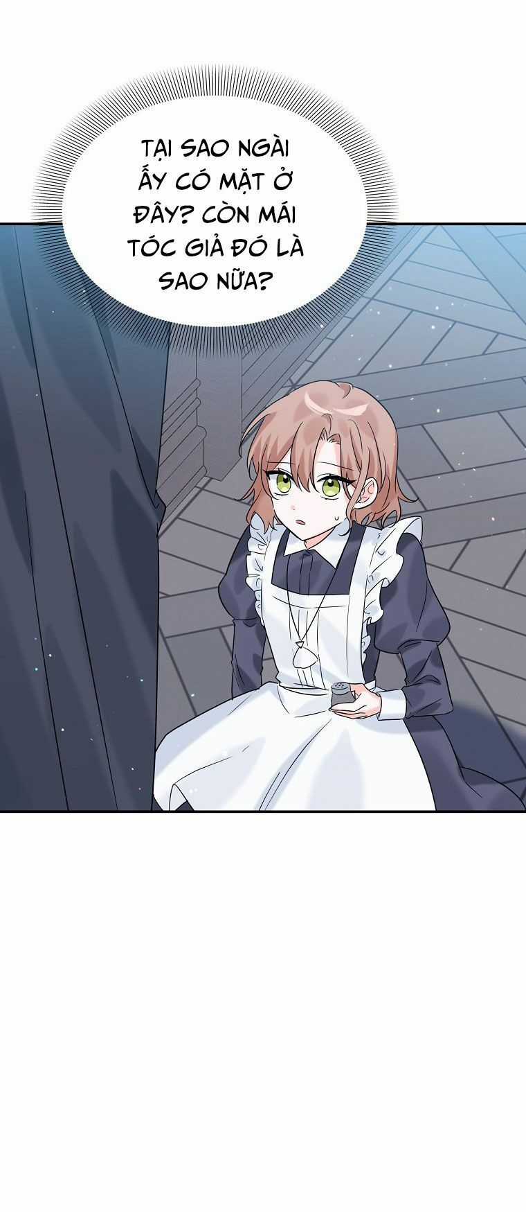 Ác Nữ Karuna Bé Lại - Chapter 18 - Trang 72