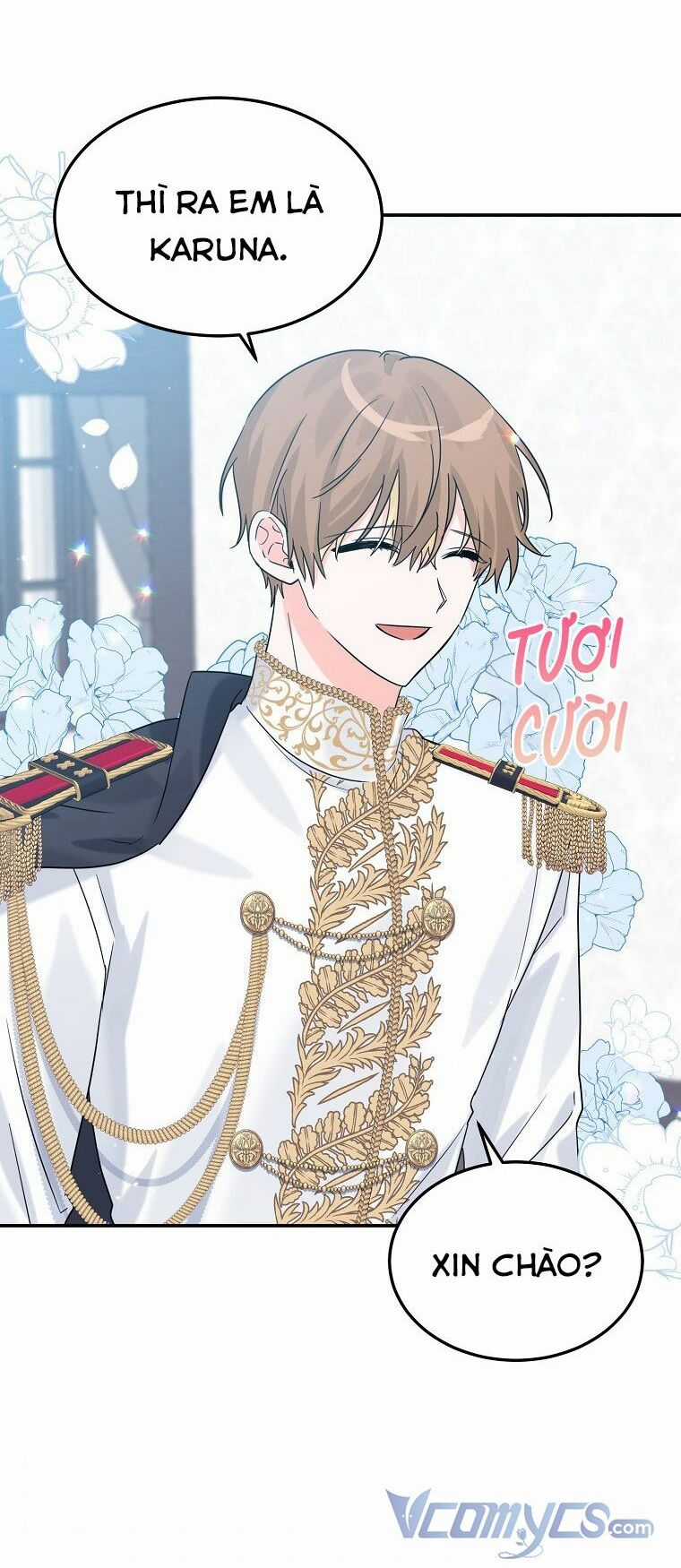 Ác Nữ Karuna Bé Lại - Chapter 18 - Trang 73