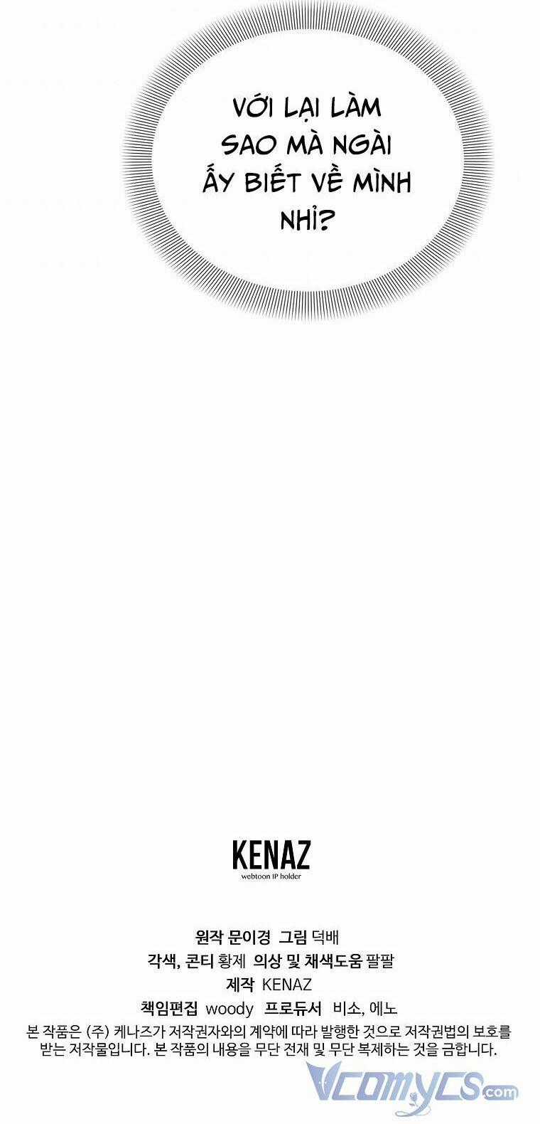 Ác Nữ Karuna Bé Lại - Chapter 18 - Trang 75