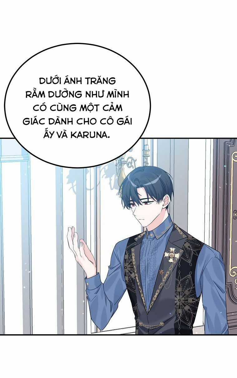 Ác Nữ Karuna Bé Lại - Chapter 18 - Trang 9
