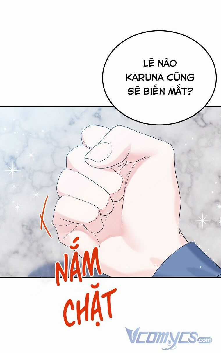 Ác Nữ Karuna Bé Lại - Chapter 18 - Trang 10